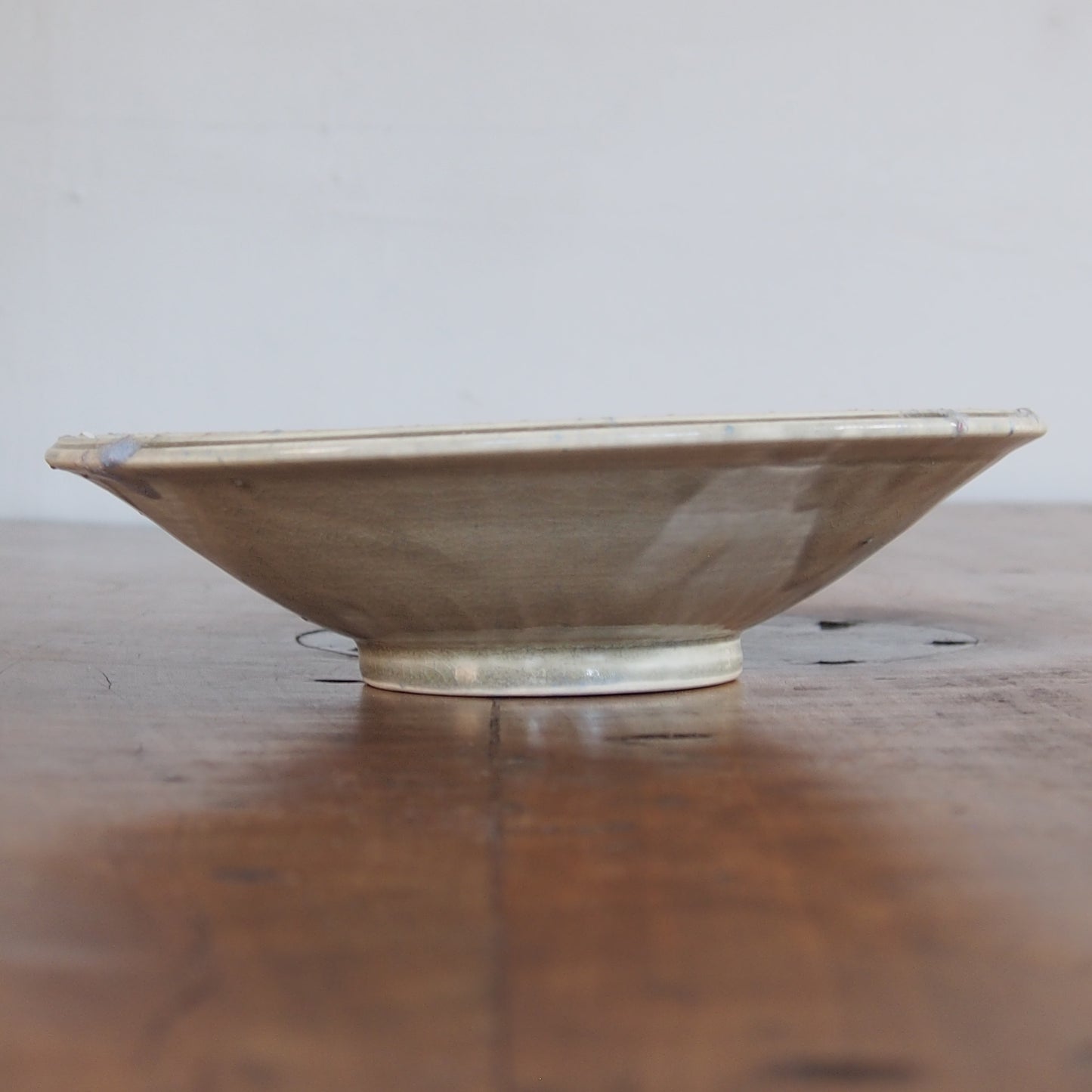 1-30 7.5寸平鉢 | 梅本勇