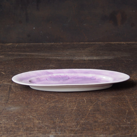 33-1 ナローオーバル | 梅本勇