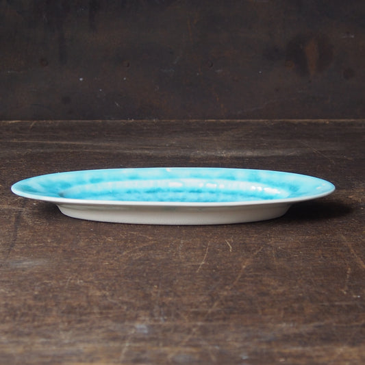 33-2 ナローオーバル | 梅本勇