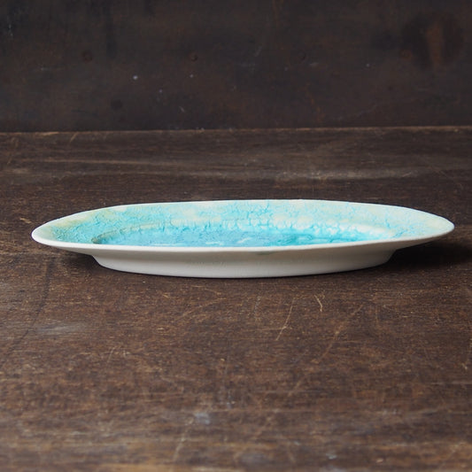 33-5 ナローオーバル | 梅本勇