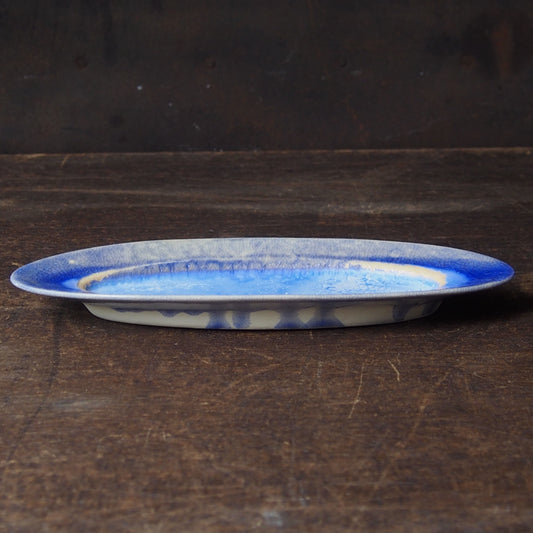 33-6 ナローオーバル | 梅本勇