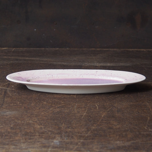 33-7 ナローオーバル | 梅本勇