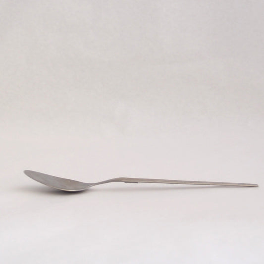 R1 スプーンL | 机上工芸舎