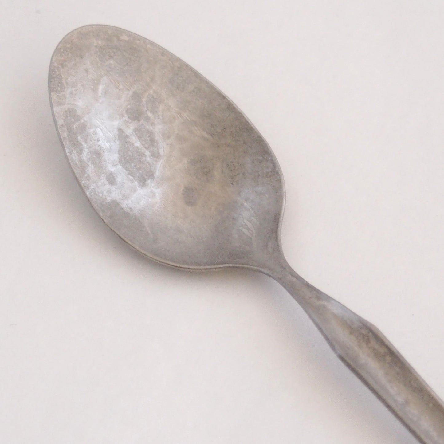 R1 スプーンL | 机上工芸舎