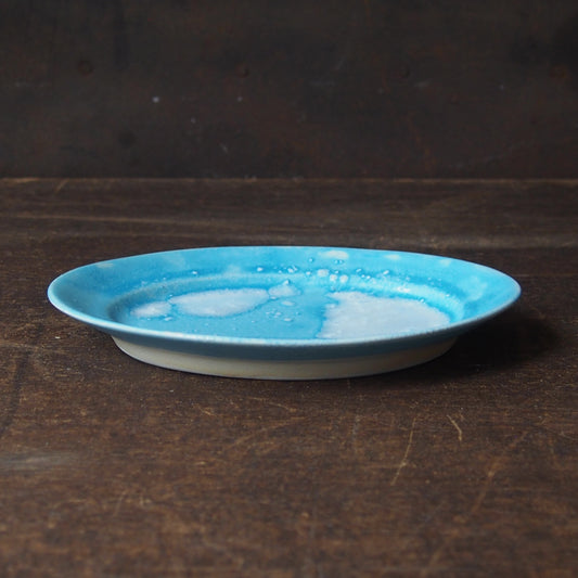 30-18 オーバルS | 梅本勇