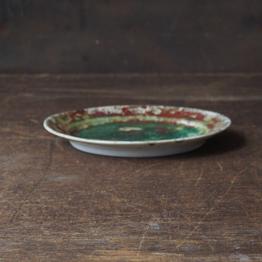 30-19 オーバルS | 梅本勇