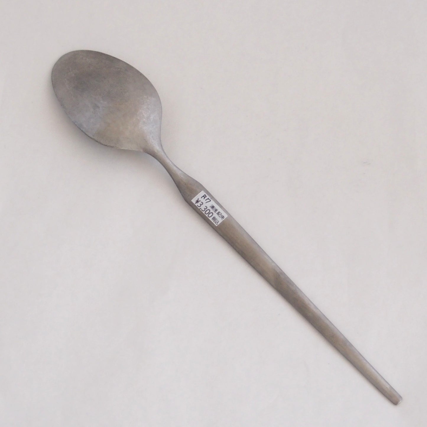 R7 スプーンM | 机上工芸舎