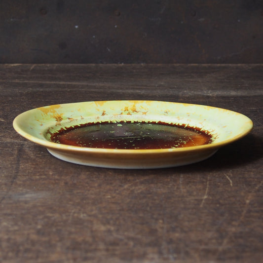 30-22 オーバルS | 梅本勇