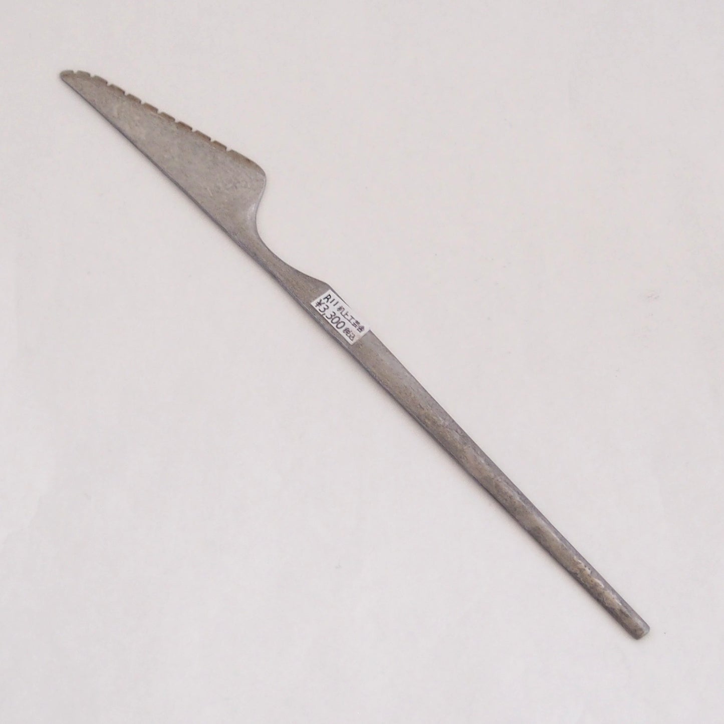 R11 ナイフM | 机上工芸舎