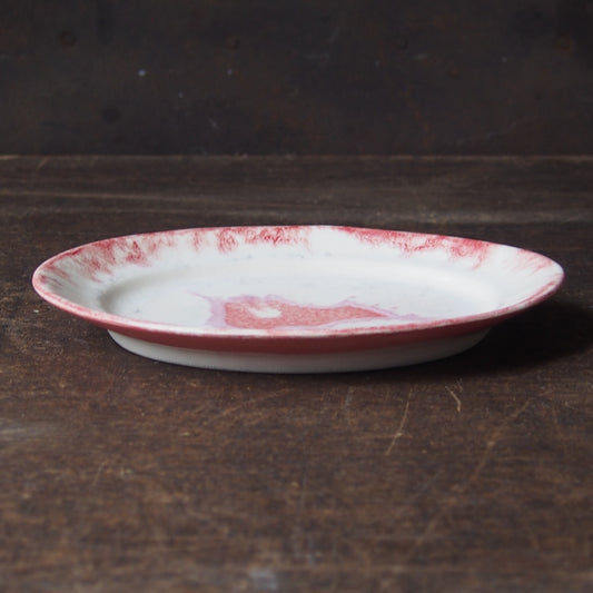 30-24 オーバルS | 梅本勇