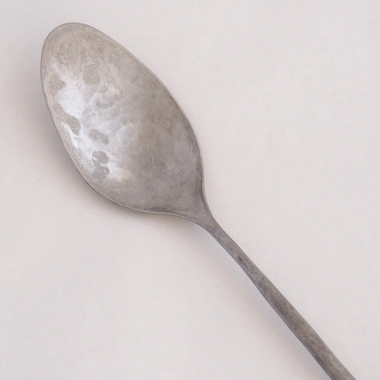 N13 スプーンL | 机上工芸舎