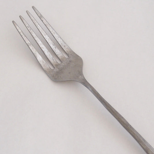 N14 フォークL | 机上工芸舎