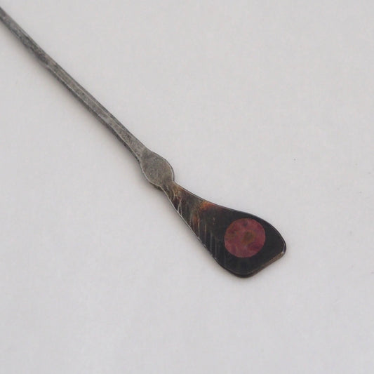 ⑥ ピック | 机上工芸舎