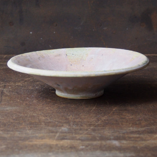 3-4 6寸平鉢 | 梅本勇