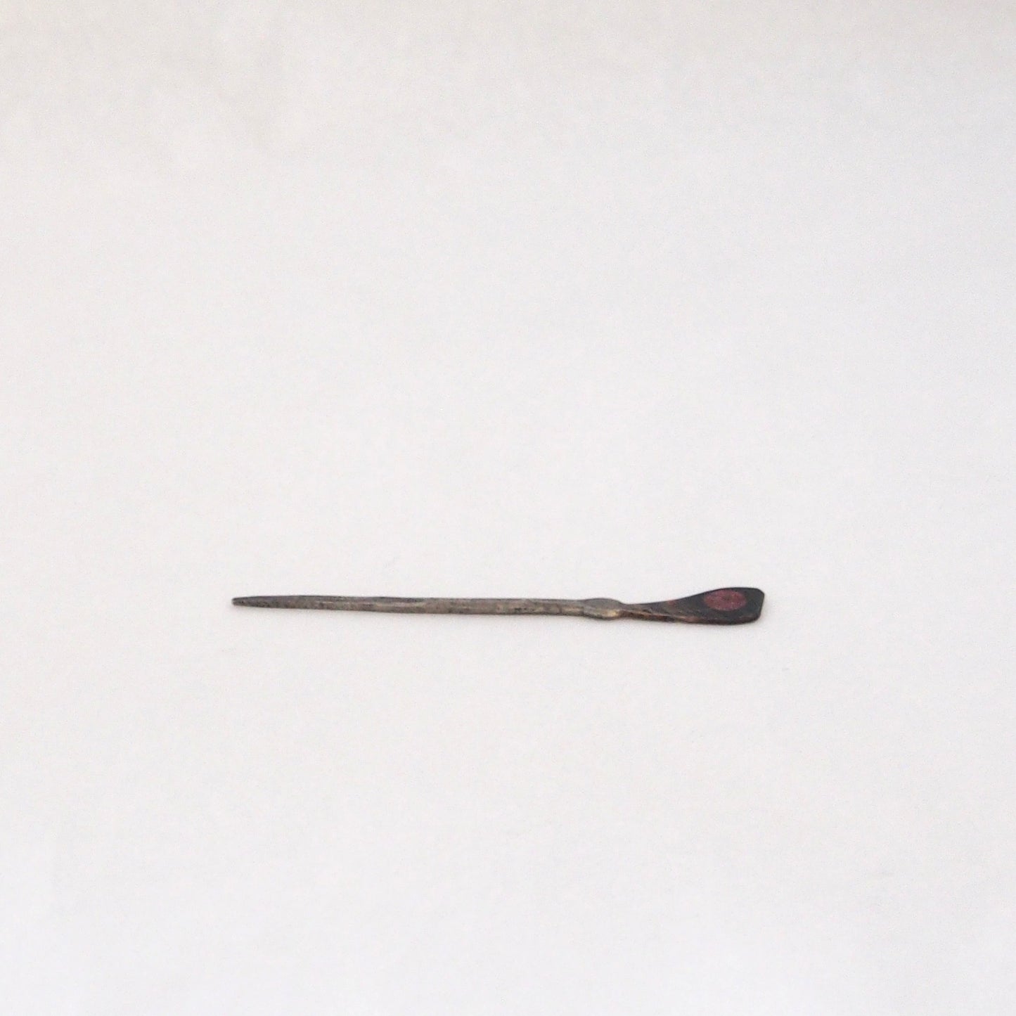 ⑥ ピック | 机上工芸舎