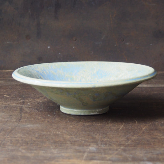 3-6 6寸平鉢 | 梅本勇