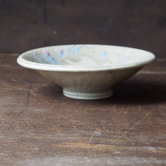 3-7 6寸平鉢 | 梅本勇