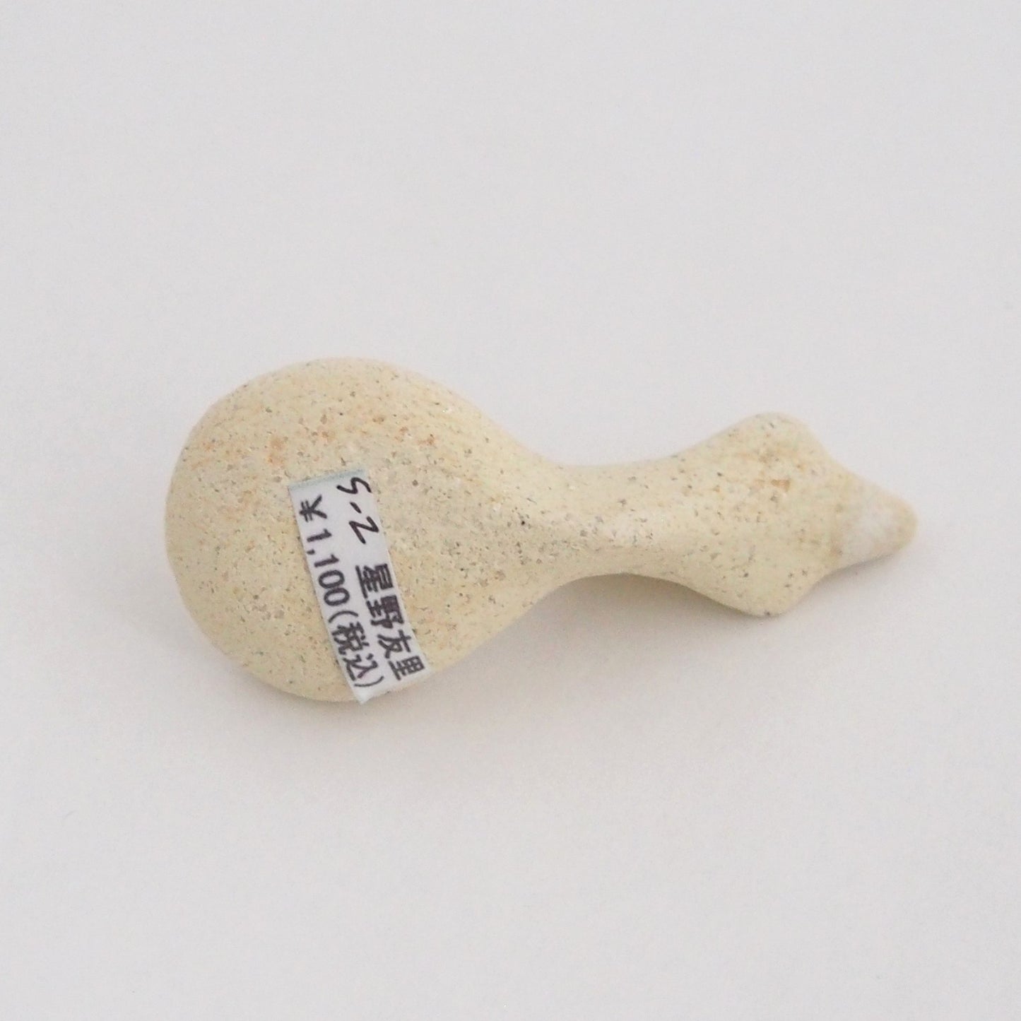 S-2 塩匙 | 机上工芸舎