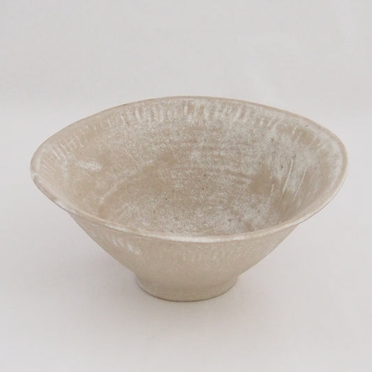 B-3 Bowl | 机上工芸舎