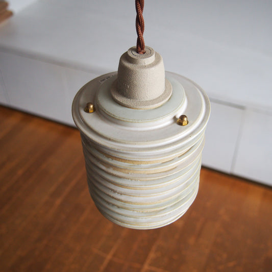 17 照明 pendant | 北條潤