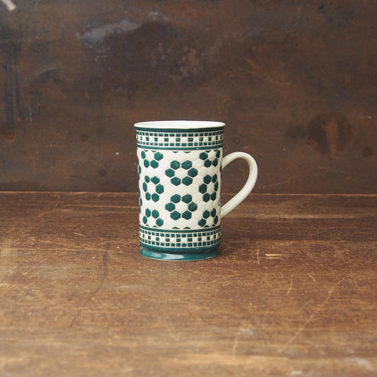 2 足付マグ | 中川夕花里