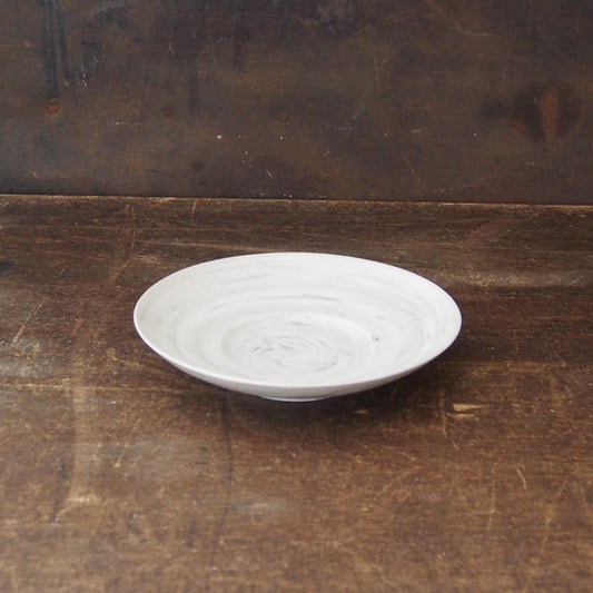 2 7寸皿マーブルリム鉢 | 平出玲於奈