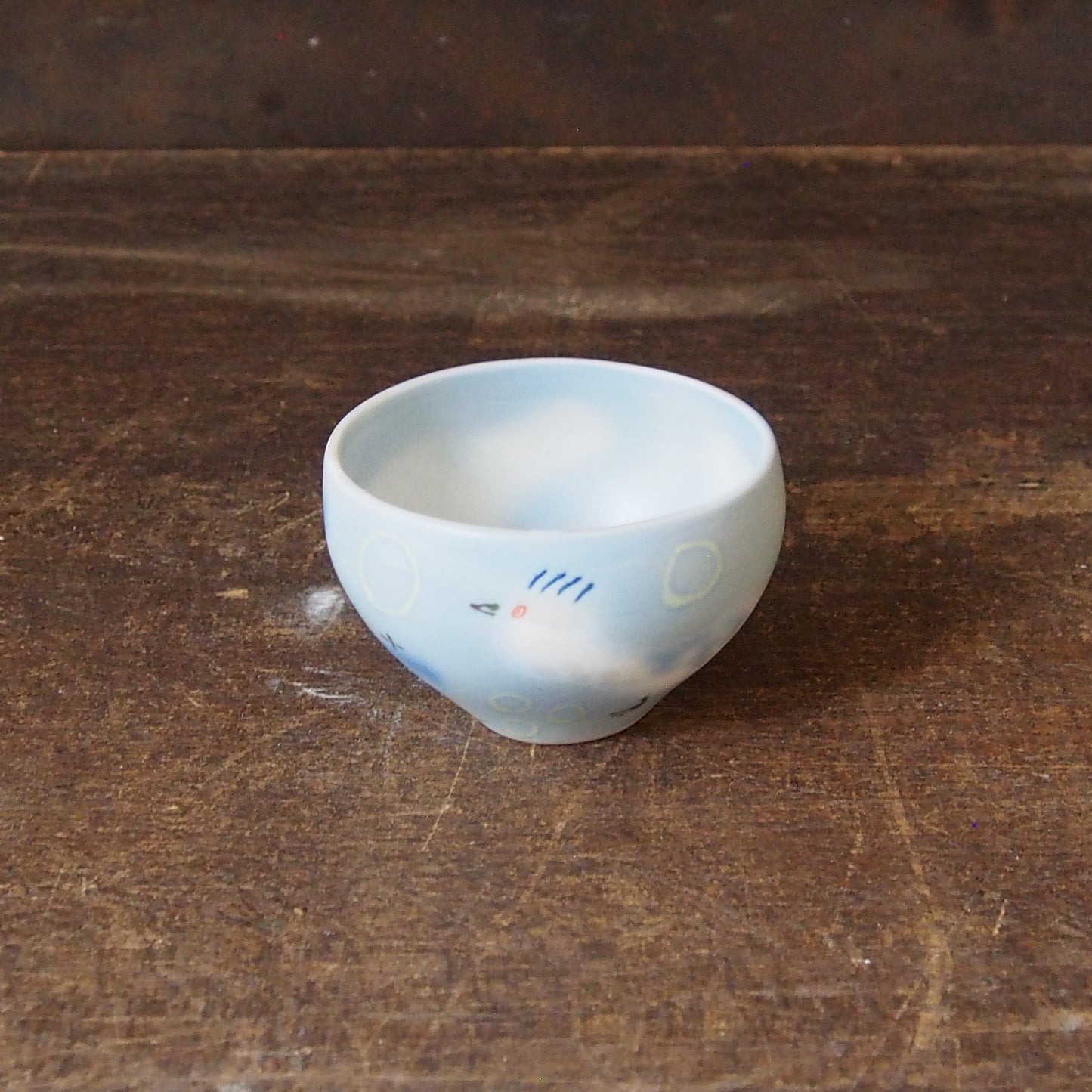 4 とりのCUP | shimacraft