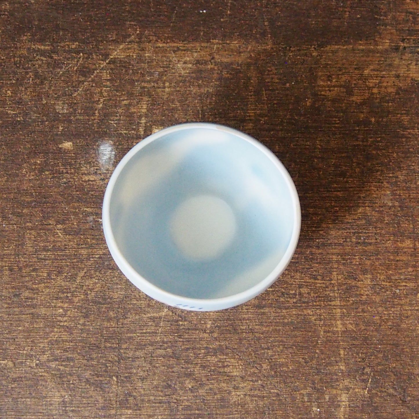 4 とりのCUP | shimacraft