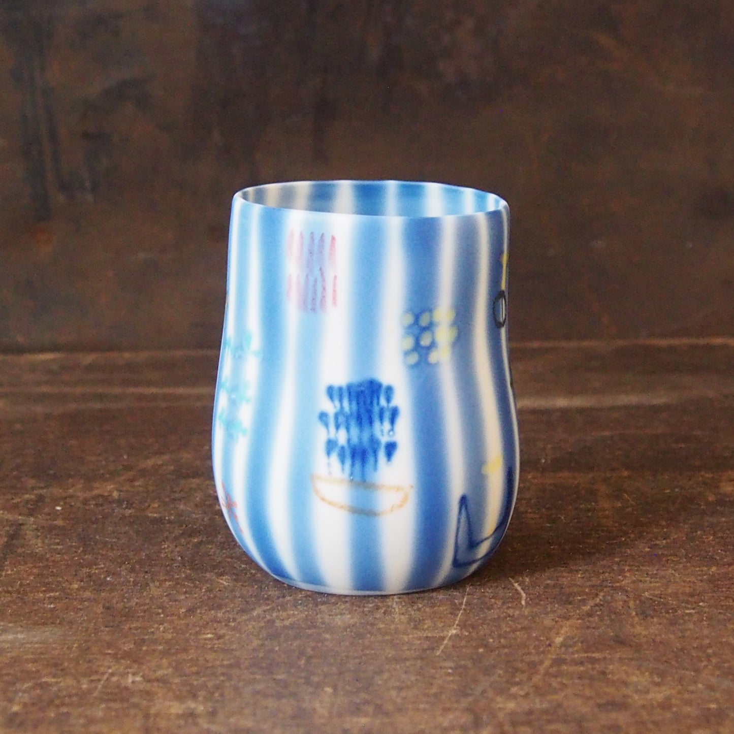 1 TALK CUP | shimacraft