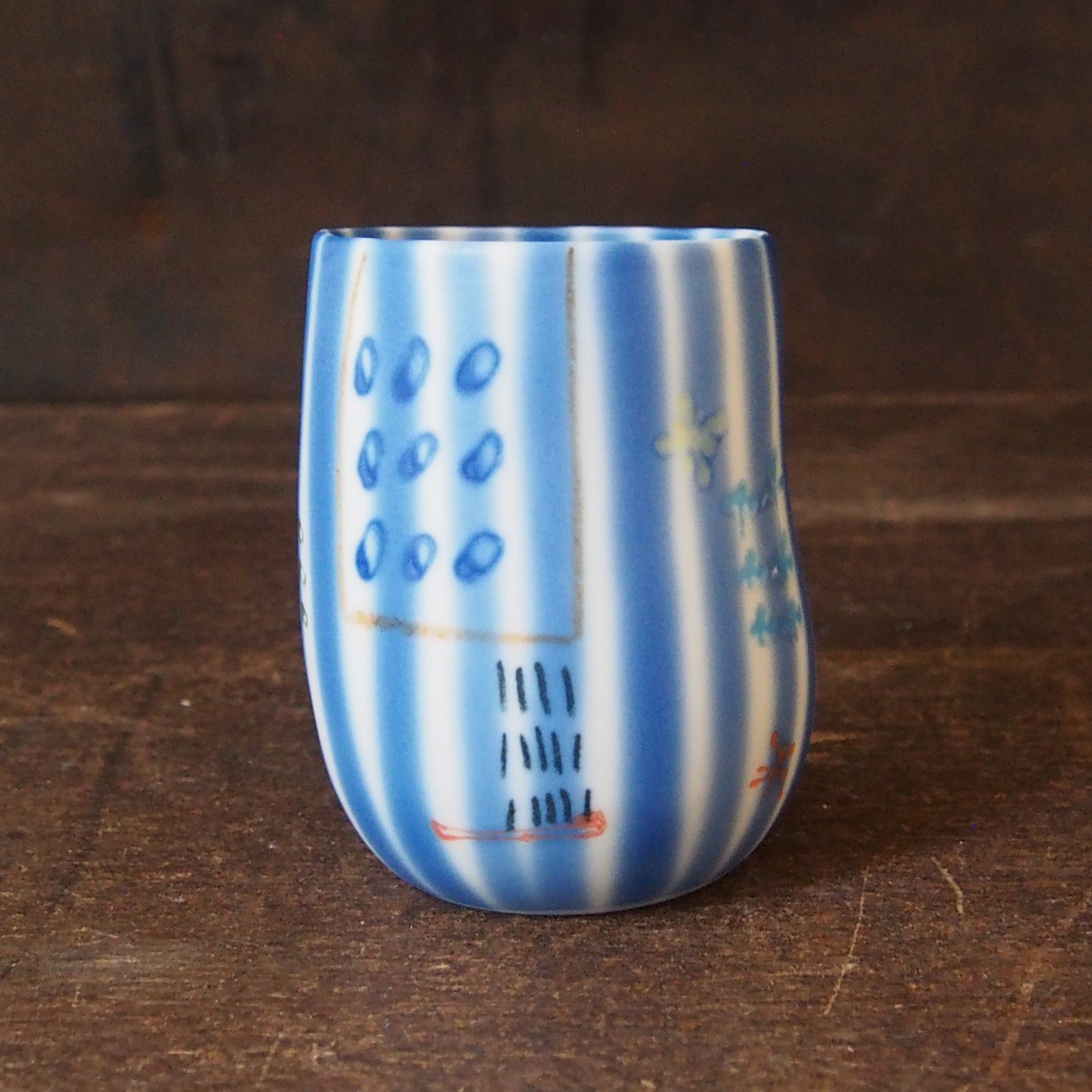 1 TALK CUP | shimacraft
