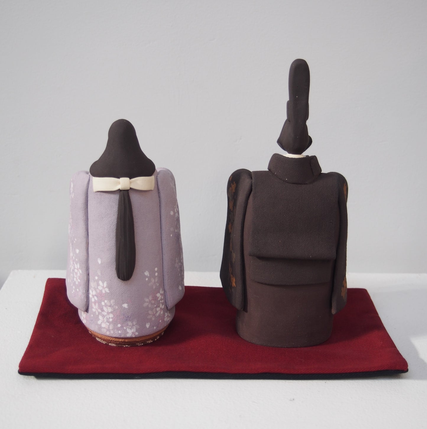 4 立雛 紫・桜 | 澤りか