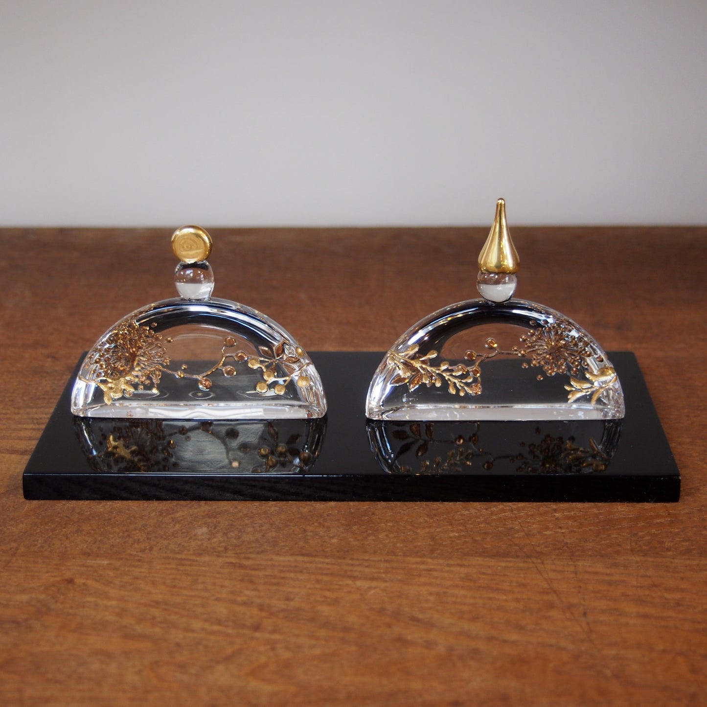 2 おひなさま | 時澤真美