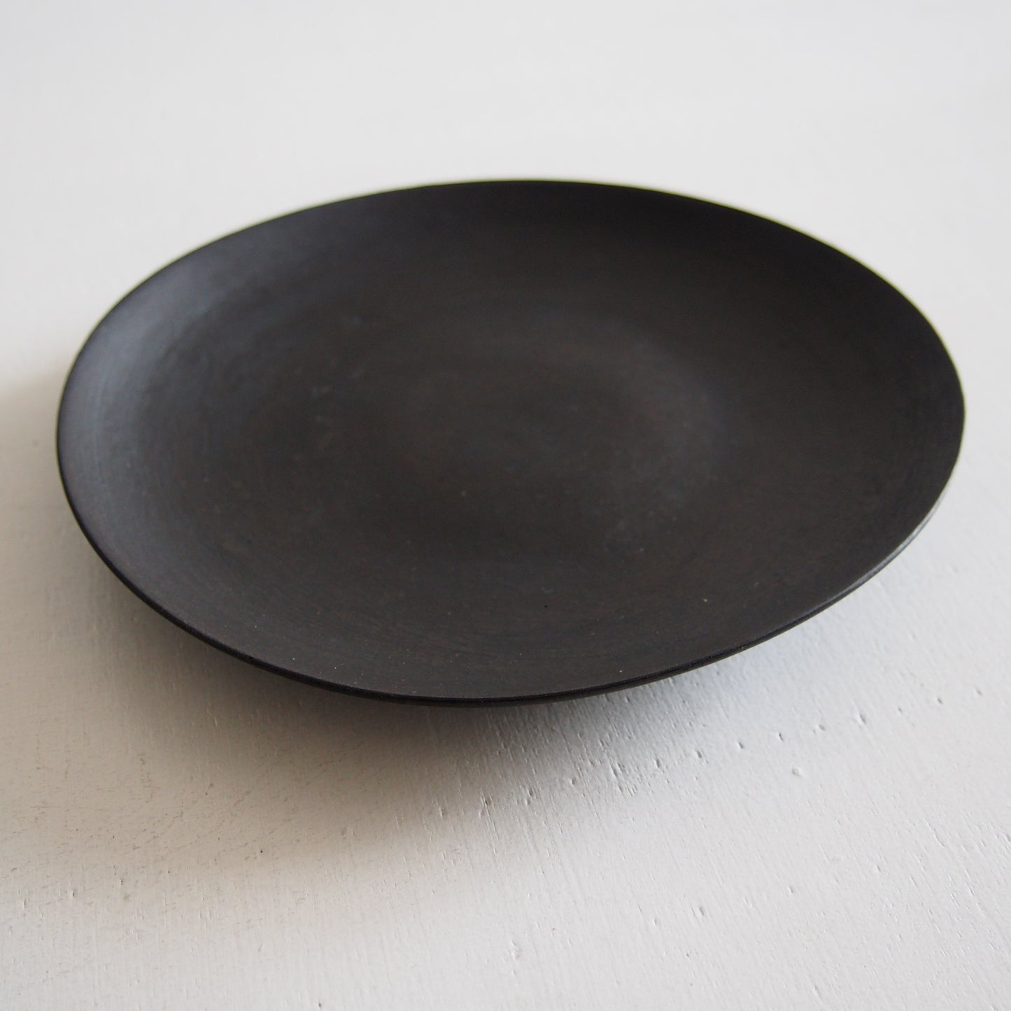 14 KURO 皿 M | 小野澤 弘一