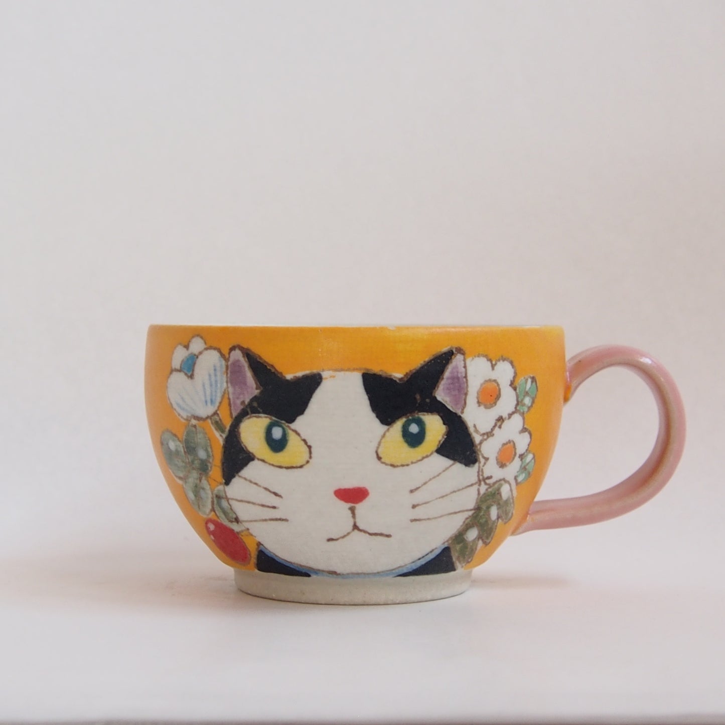 11 スープカップ | 外山亜基雄