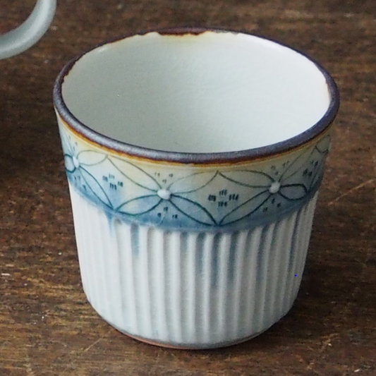 1 フリーカップ | 小國美智子