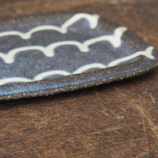 3 プレート | タナカブク