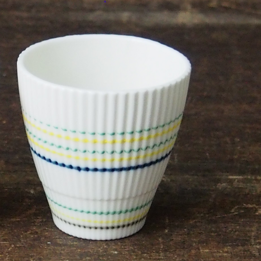 1 カップ | 白鳥好貴