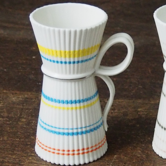 3 リボンカップ | 白鳥好貴