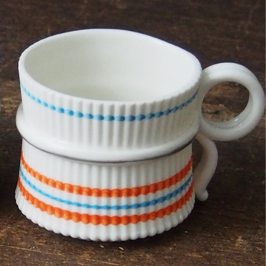 2 マグカップ | 白鳥好貴