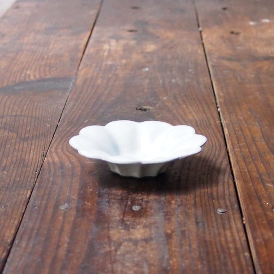 9 輪花皿 小 | 上國料正記