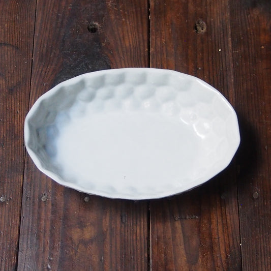 15 だ円鉢 | 上國料正記