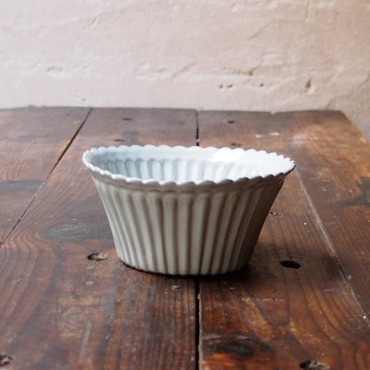 17 輪花角鉢 | 上國料正記