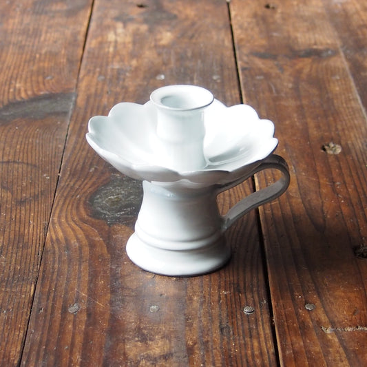 52 キャンドルホルダー | 上國料正記