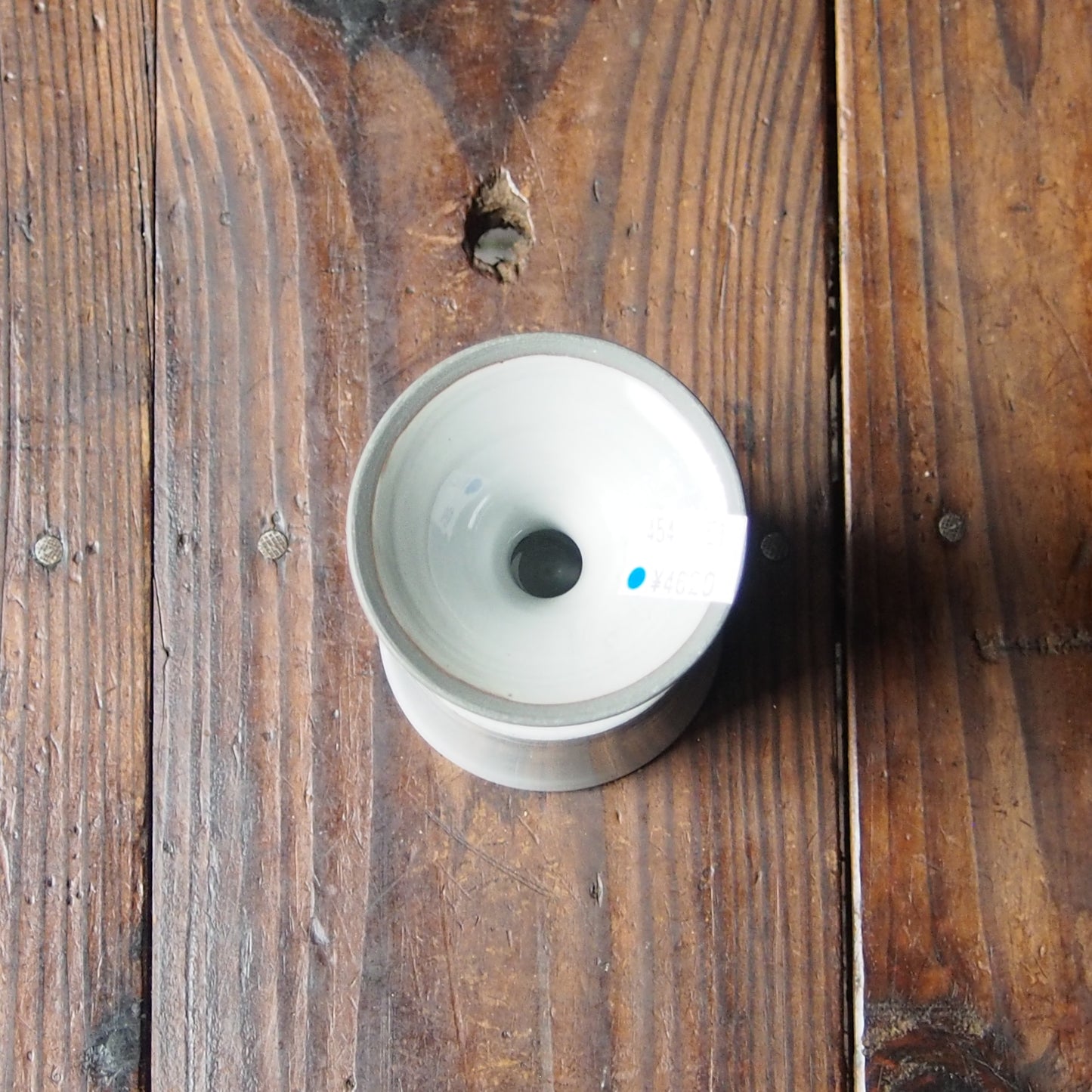 51 ゴブレット | 上國料正記