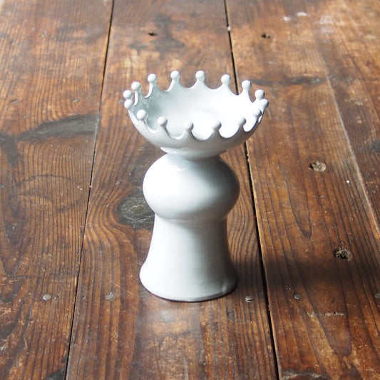 58 しずく花瓶 大 | 上國料正記