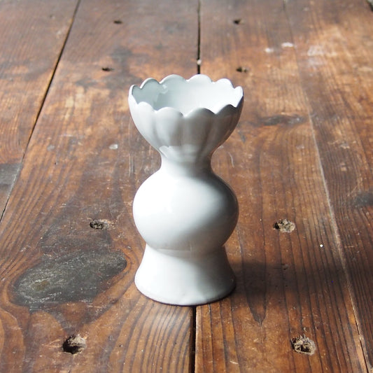 61 フラワー花びん 中 | 上國料正記