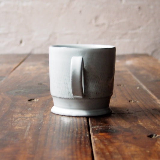 41 くし目カップ| 上國料正記