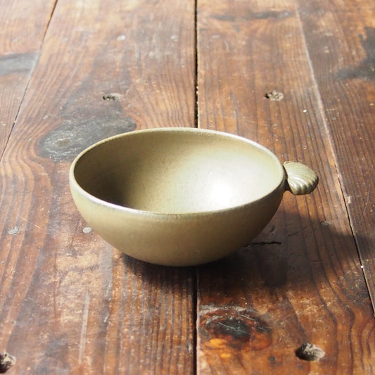 24 耳付きスープカップ | 猪原朱乃