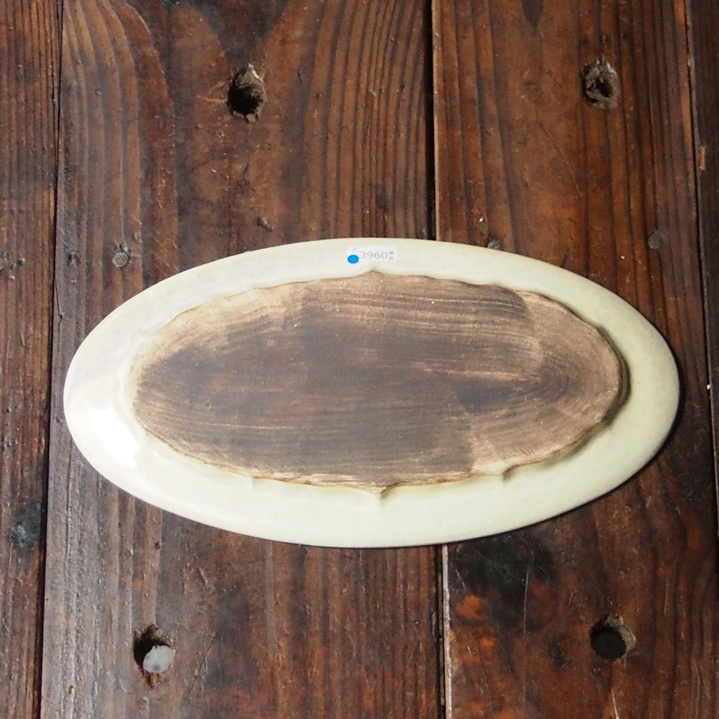 3 洋プレート/レリーフ | 猪原朱乃