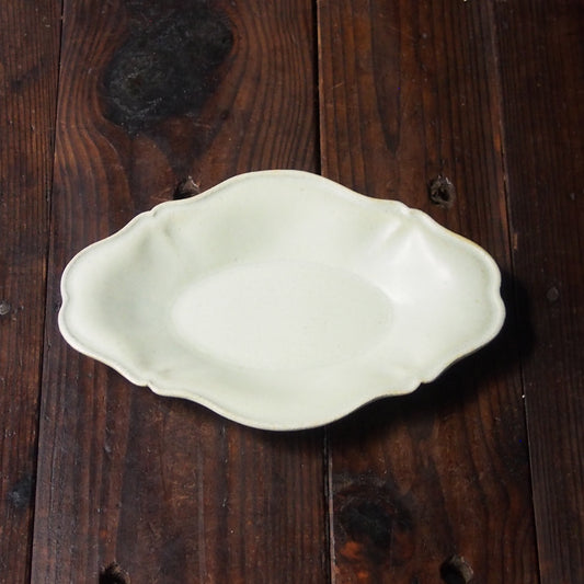 7 西洋深皿 | 猪原朱乃